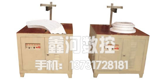 泡沫弧形窗套切割机
