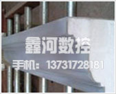 EPS线条切割机3