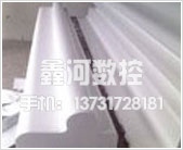 EPS线条切割机8